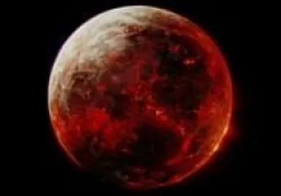 Dans quelle saga cinématographique est présente cette planète ?