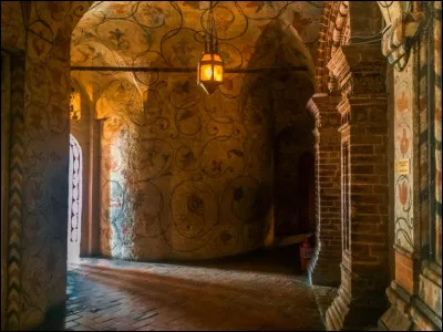 Parmi ces édifices, lequel ne date pas du XIXe siècle ?