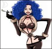 Pour elle l'assassinat est un art  part entire :