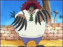 Elle se plaint constament de son mal de rein :