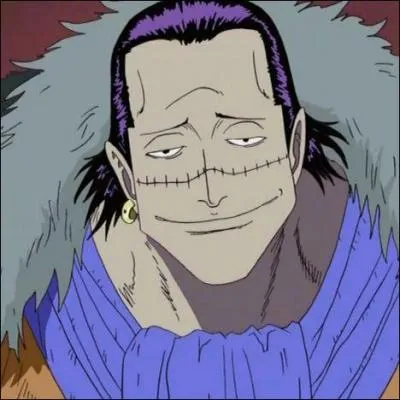 Aussi connu sous le nom de Crocodile :