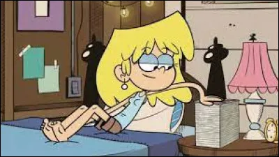 Dans quel épisode voit-on cette scène ?