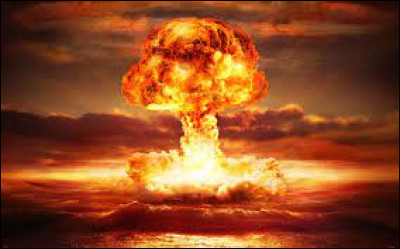 Quand a explosé la première bombe nucléaire de l'histoire de l'humanité ?