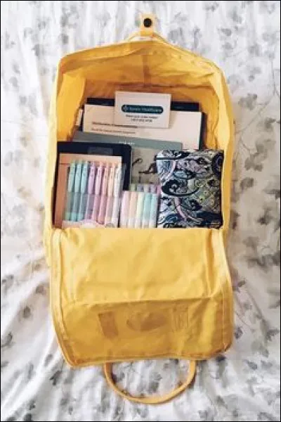 À lécole ton rêve serait...