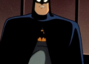 Quiz Personnages de Batman : The animated series