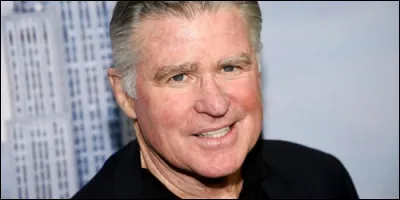 Qui Treat Williams double-t-il ?