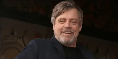 Mark Hamill fait la voix de :