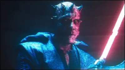 Quelles sont les organisations et armées dirigées par Dark Maul durant la guerre des clones ?