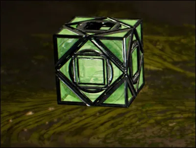 Dans le jeu vidéo « Star Wars Jedi : Fallen Order », que contient l'holocron perdu ?