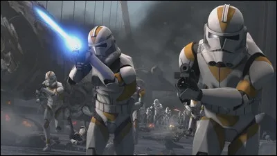 Quelle est la raison pour laquelle les stormtroopers ont remplacé la majorité des clones au début de l'Ère Impériale ?