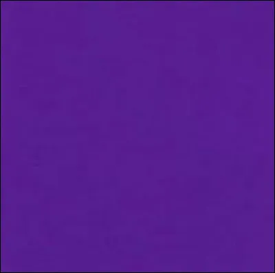 Quelle est cette couleur ?