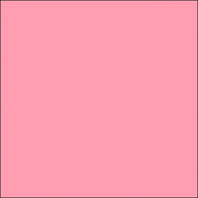 Quelle est cette couleur ?