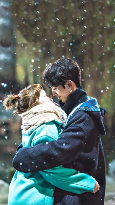 Tu as aimé "Weighlifting Fairy Kim Bok Joo" ?