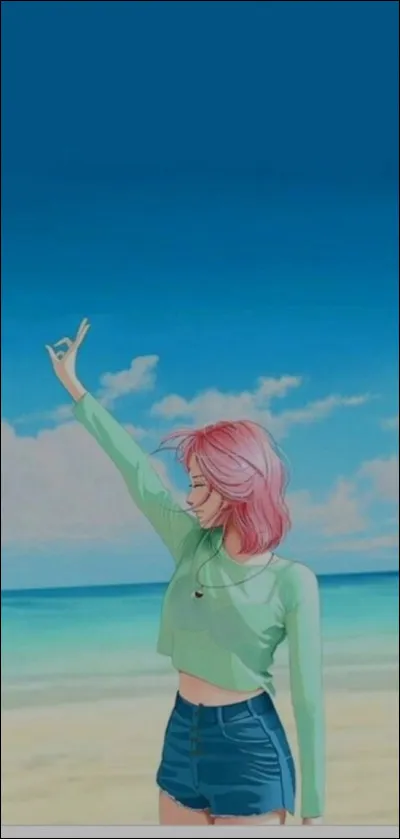 Sakura Haruno est :