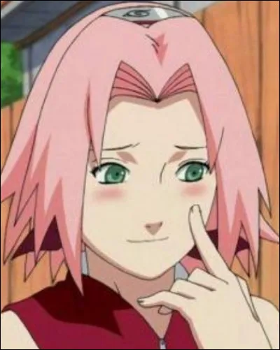 Quelle était la dixième question durant la première épreuve des examens chunin ?