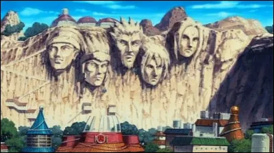 Qui est le cinquième Hokage ?