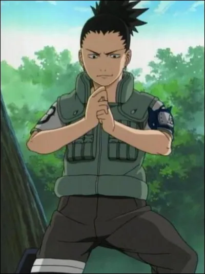 Que signifie "Kage Mane no Jutsu" ?