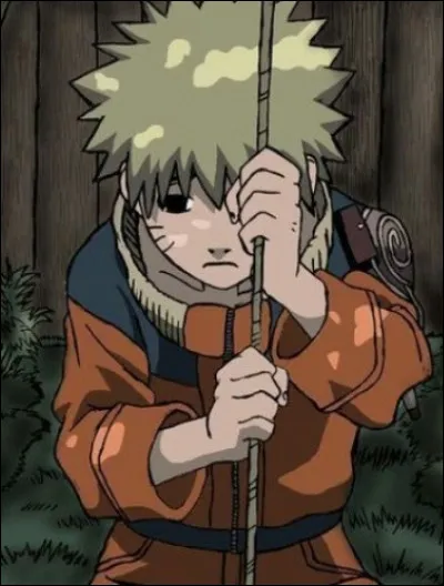 Que signifie "Uzumaki" ?