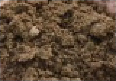 À quoi correspond ce détail ?