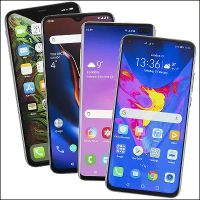 Qu'est-ce que c'est ?