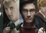 Test Dans ''Harry Potter'', pour quel garon es-tu fait ?