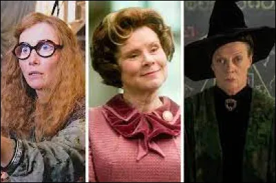 Quel professeur détestes-tu le plus ?