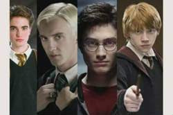 Quiz Harry potter