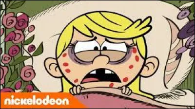 Combien de temps dort Lola par jour ?