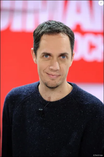 Quelle est sa nationalité ?