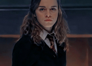 Test Ressembles-tu  Hermione Granger ?