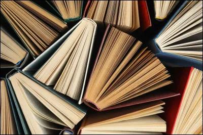 Aimes-tu lires des livres ?