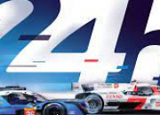 Quiz Les 24 Heures du Mans 2021