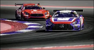 Cette course a lieu depuis :