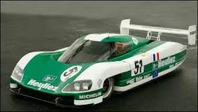 Quel est le record de vitesse aux 24 Heures du Mans ?