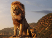 Quiz Le Roi Lion 1994, 1998, 2019 et La Garde du Roi lion