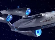 Quiz Star Trek : Le Retour de la Vengeance des Étoiles (2)