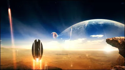 Qu'est-ce que "Genesis" ?