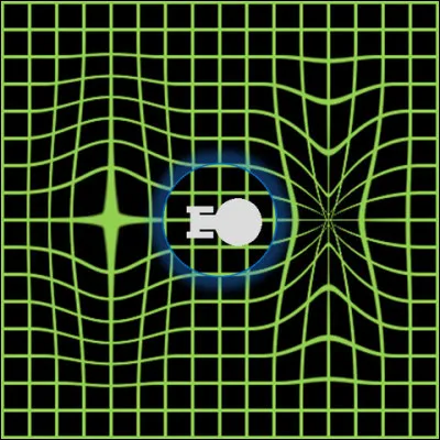 Question technologies, abordons le problème du voyage "supraluminique" : quel en est le principe ?