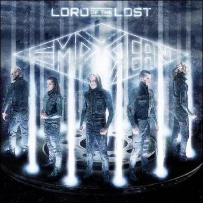 Leur album "Empyrean" est sorti en 2018.