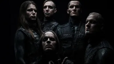 Ce groupe a toujours été composé d'hommes.