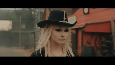 Leur dernier clip s'intitule "Viva Vendetta".