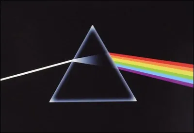 Si je vous dis "Dark Side of the Moon" vous me répondez album mythique...