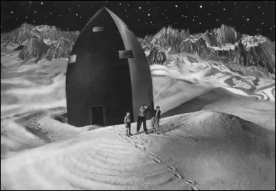 "La Femme sur la Lune" est un film de 1929 en noir et blanc, mais de quel réalisateur ?
