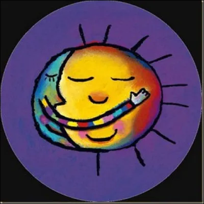 En quelle année sort la chanson "Le Soleil et la Lune" de Charles Trenet ?