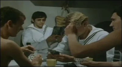 Complétez : 
"De ces chaînes qui pendent à nos"