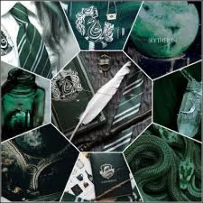 Quel est ton coin préféré à Poudlard ?