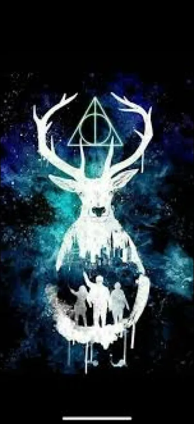 Quel est ton patronus ?