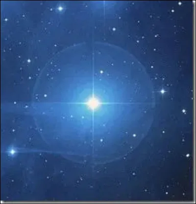 Technique > Admettons maintenant que vous vous prenez pour un artiste (vous l'êtes, même dans le savoir) : quelle technique utiliser pour représenter une (ou plusieurs) étoiles ?