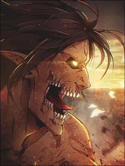 Si tu devais avoir un pouvoir, ça serait...