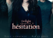 Quiz Connais-tu bien 'Twilight 3 : Hsitation ?